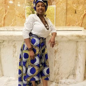 Meet your Posher, Adette